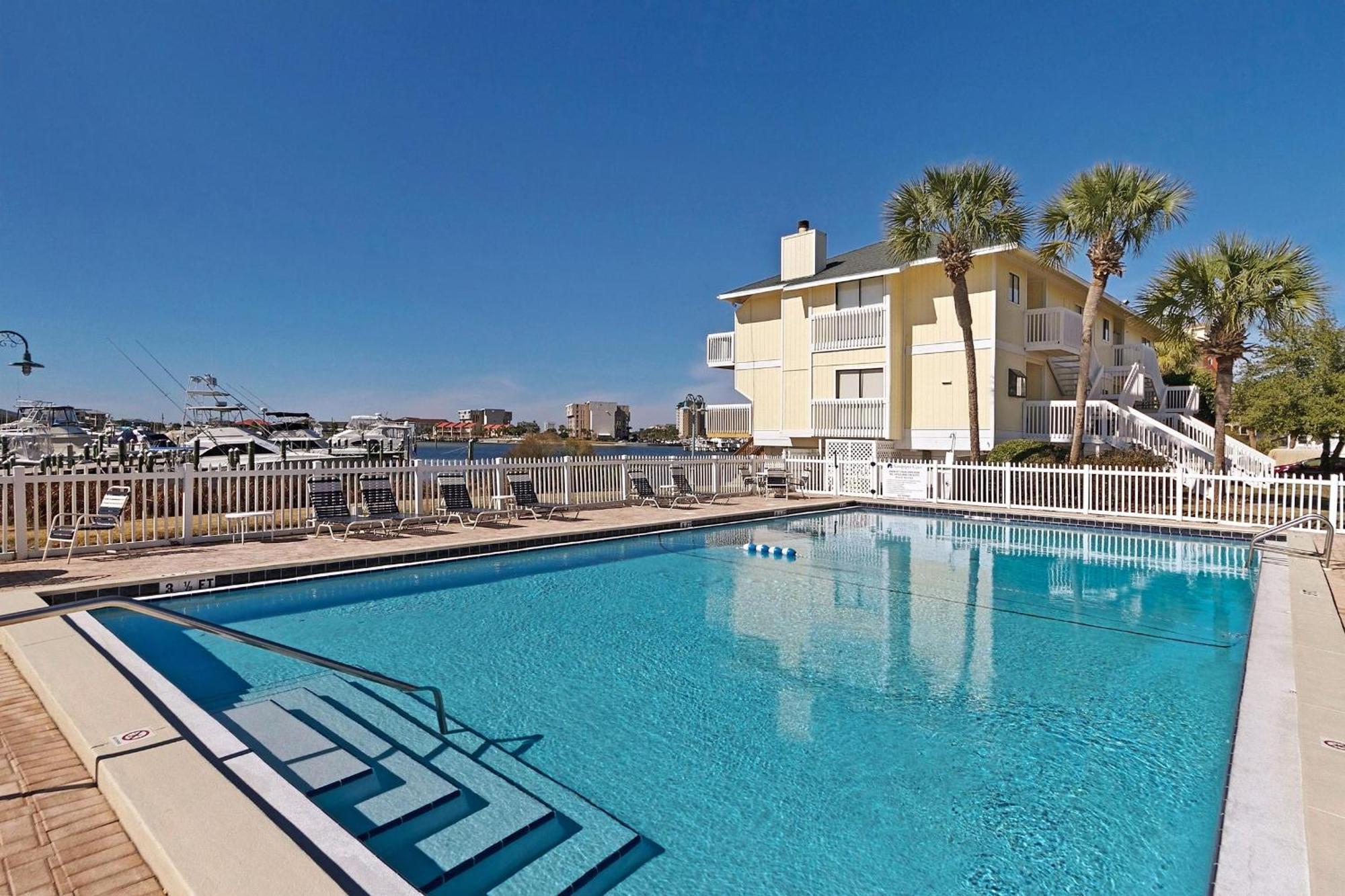 Sandpiper Cove 2017 Дестін Екстер'єр фото
