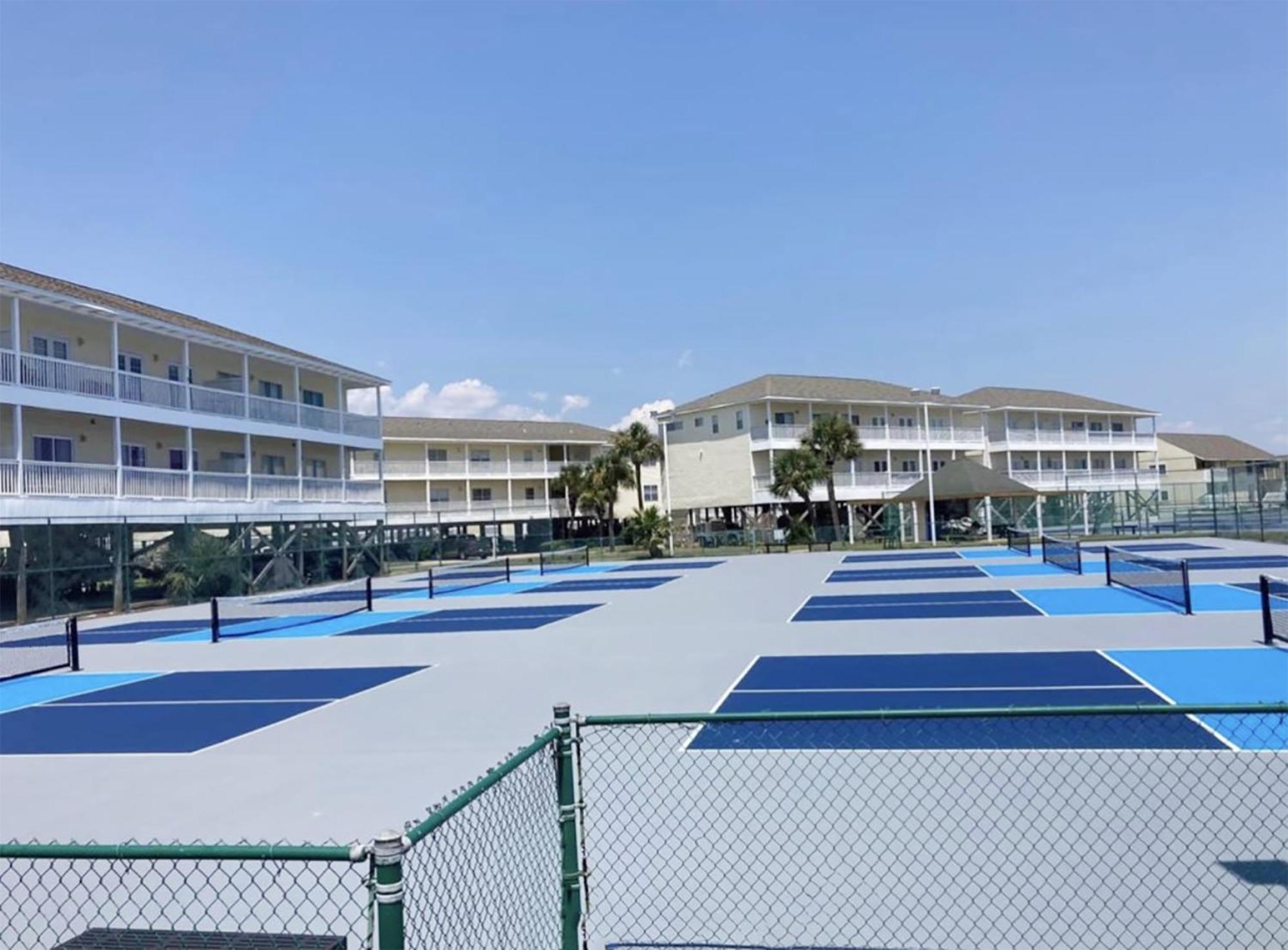 Sandpiper Cove 2017 Дестін Екстер'єр фото
