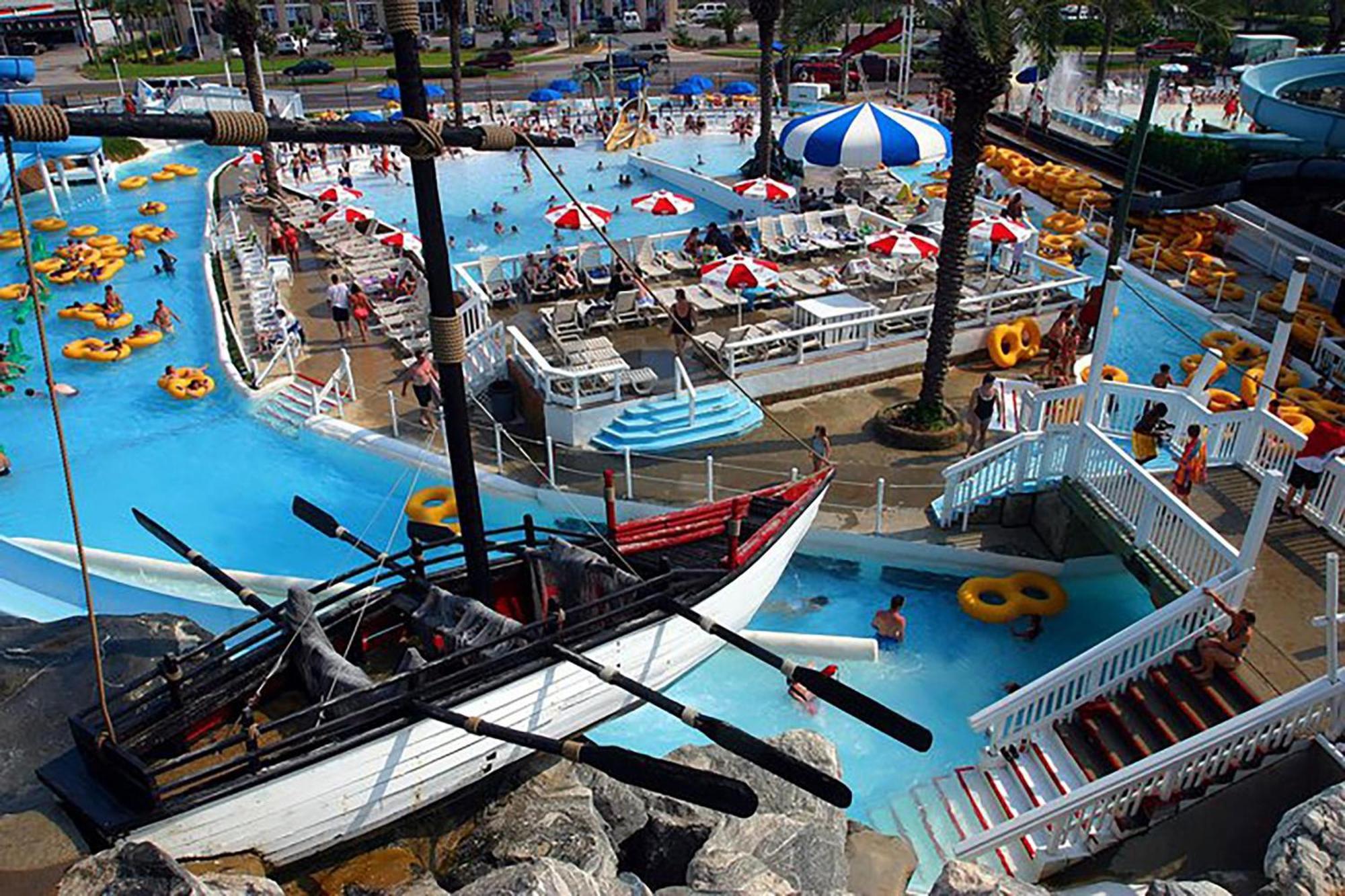 Sandpiper Cove 2017 Дестін Екстер'єр фото