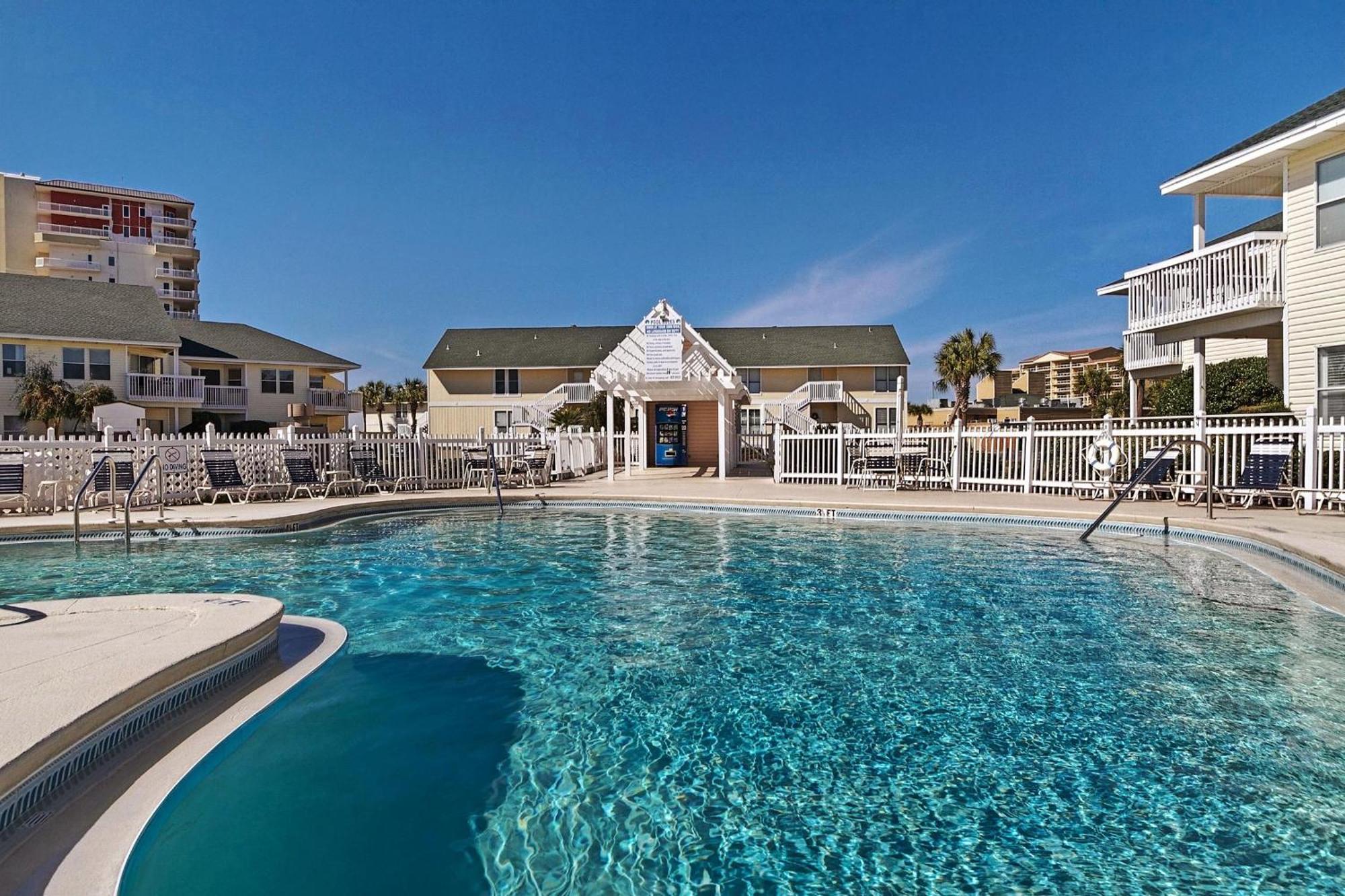 Sandpiper Cove 2017 Дестін Екстер'єр фото