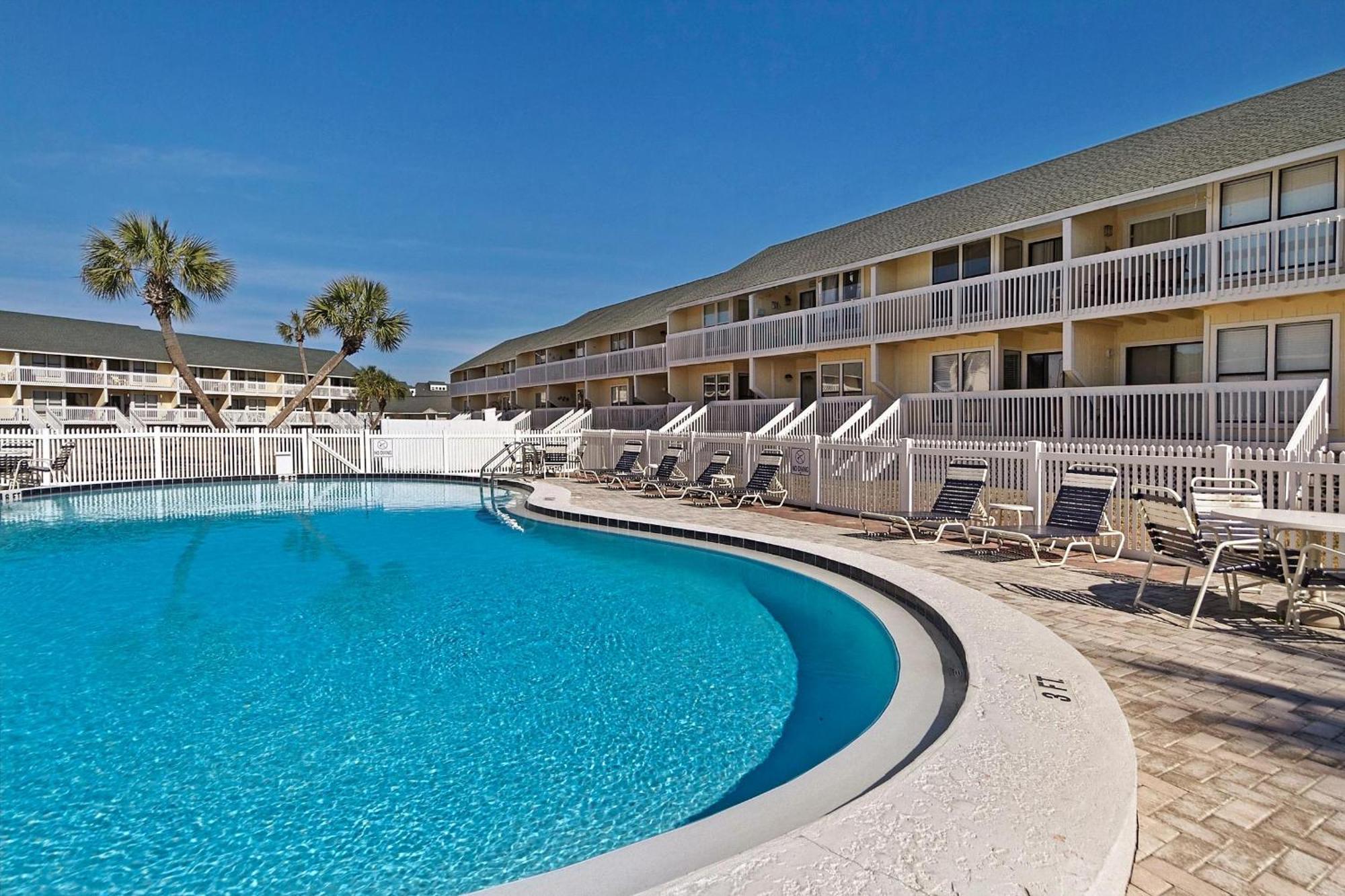 Sandpiper Cove 2017 Дестін Екстер'єр фото