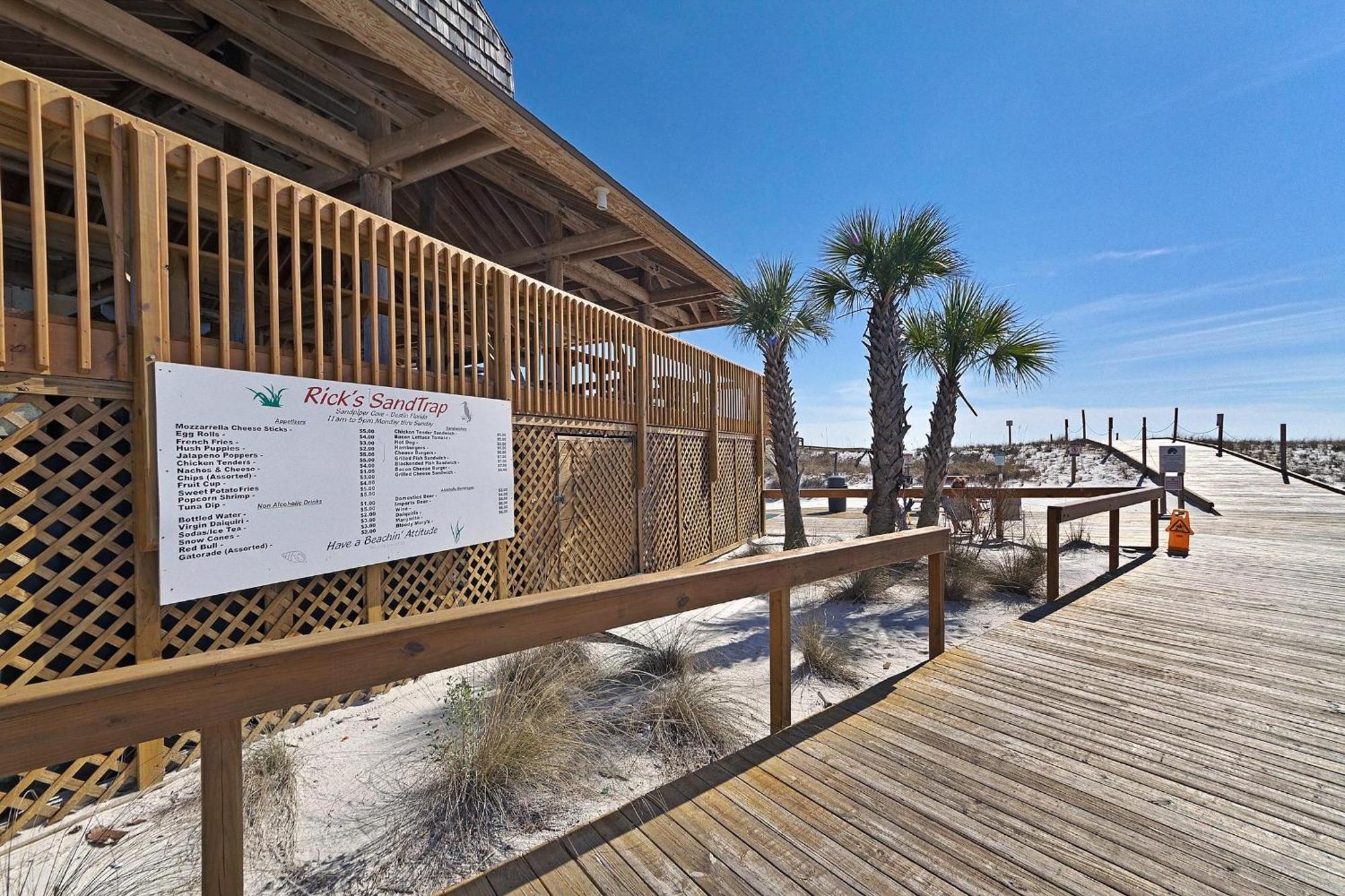 Sandpiper Cove 2017 Дестін Екстер'єр фото