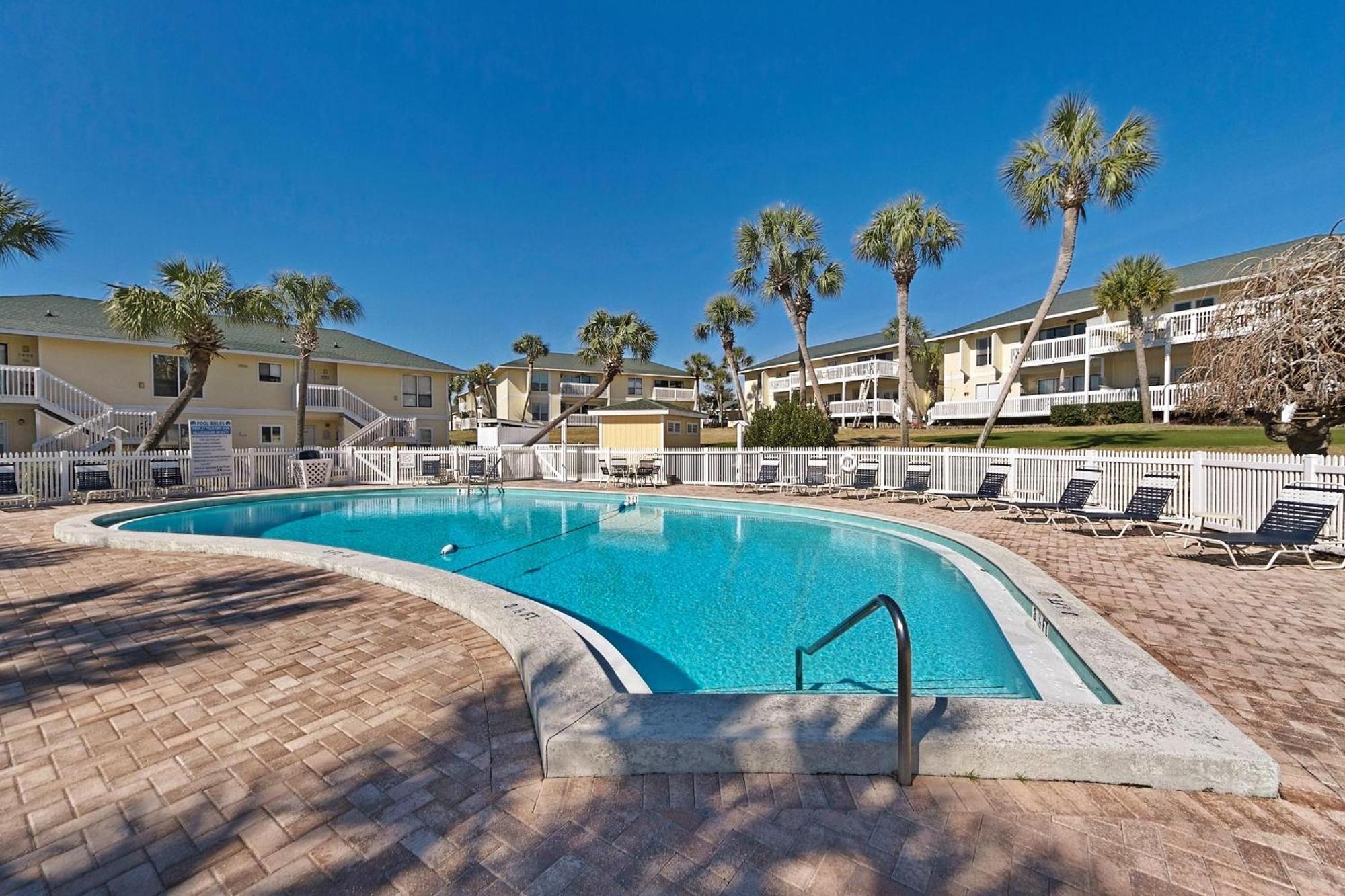 Sandpiper Cove 2017 Дестін Екстер'єр фото