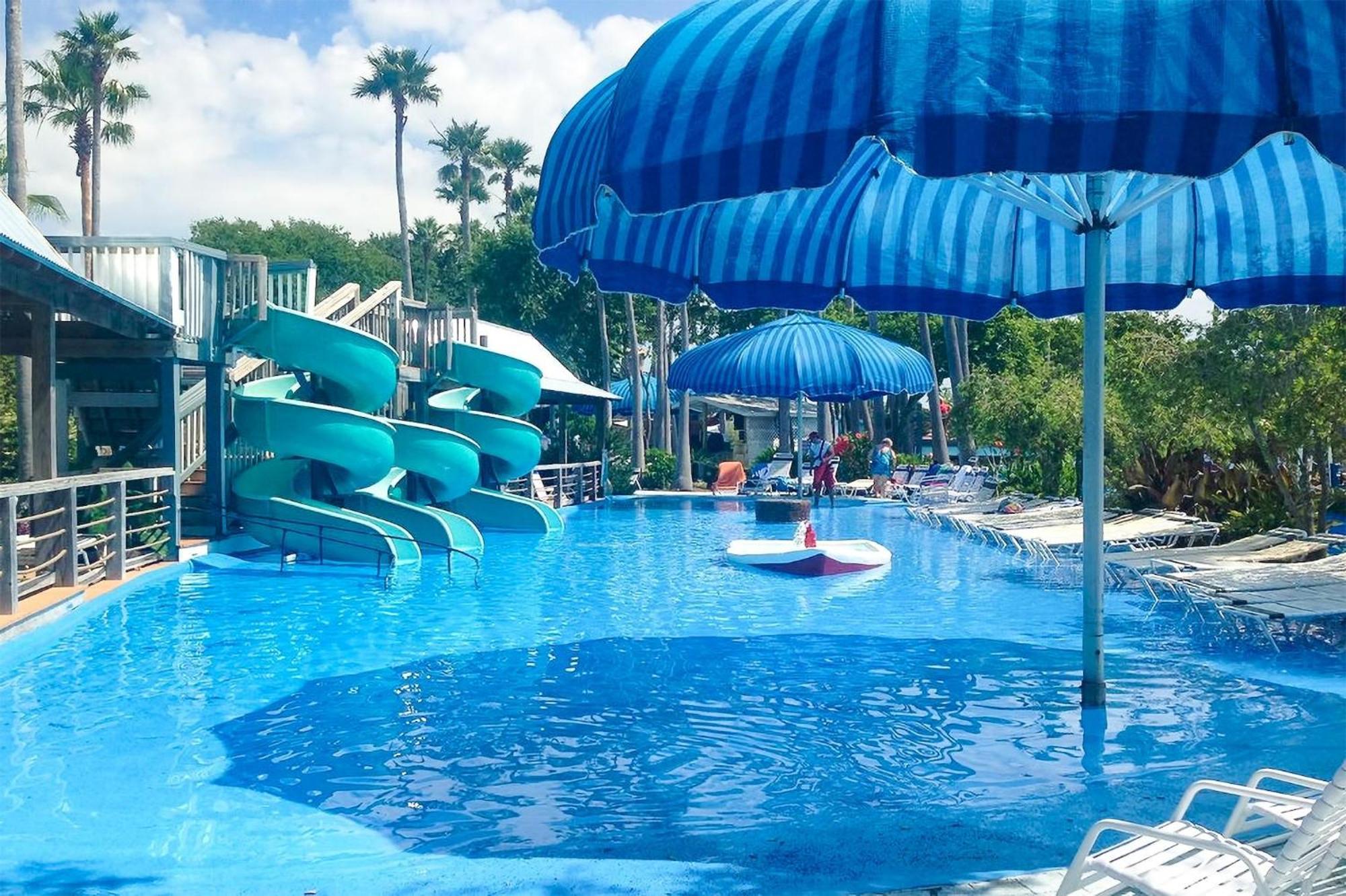 Sandpiper Cove 2017 Дестін Екстер'єр фото